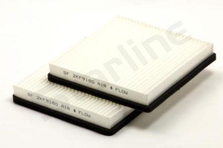 Купить StarLine SF2KF9180 – отличная цена на EXIST.UA!