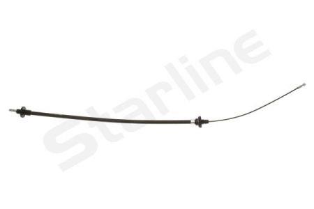 LACL1071 StarLine Трос сцепления