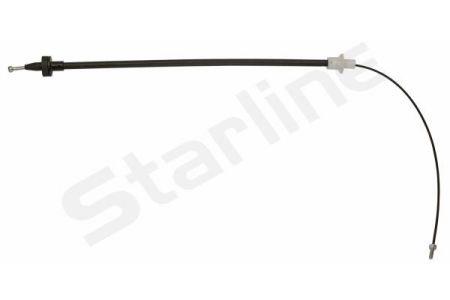 Трос сцепления StarLine LA CL.1073