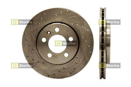 Купити StarLine PB 1243S за низькою ціною в Україні!