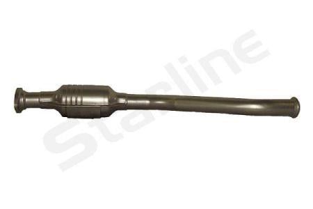 9940635 StarLine Катализатор