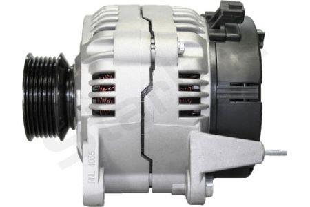 AX1259 StarLine Генератор