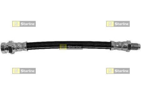 StarLine HA BD.1220 Тормозной шланг HABD1220: Отличная цена - Купить в Украине на EXIST.UA! HABD1220 StarLine Тормозной шланг