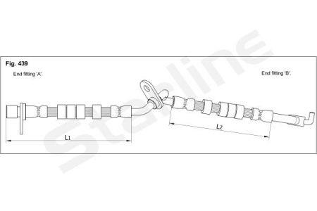 Купить StarLine HA ST.1248 по низкой цене в Украине!