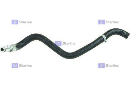 StarLine HS 5022 Патрубок гидроусилителя руля HS5022: Отличная цена - Купить в Украине на EXIST.UA! HS5022 StarLine Патрубок гидроусилителя руля