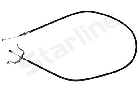 LAAC0149 StarLine Трос акселератора