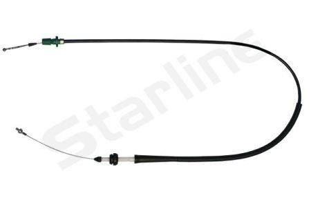 LAAC0305 StarLine Трос акселератора