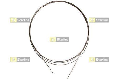 LAAC486 StarLine Трос акселератора