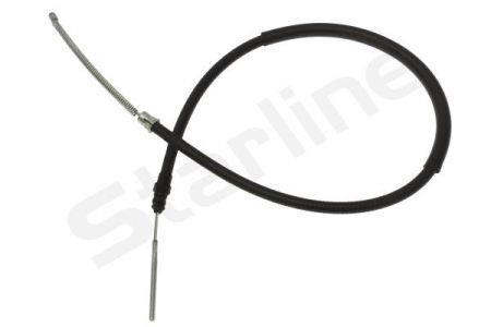 Купити StarLine LA BR.0167 за низькою ціною в Україні!