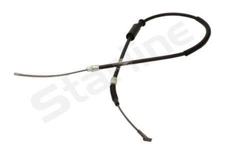 Купити StarLine LA BR.0614 за низькою ціною в Україні!