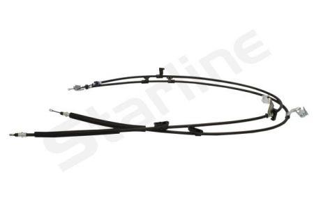 Купити StarLine LA BR.99145 за низькою ціною в Україні!