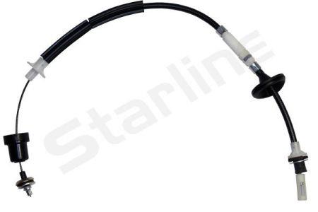 LACL0219 StarLine Трос зчеплення