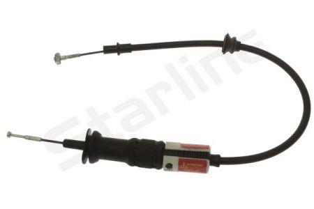 LACL0225 StarLine Трос зчеплення
