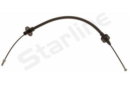 LACL0285 StarLine Трос сцепления