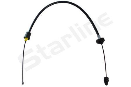 LACL0300 StarLine Трос сцепления