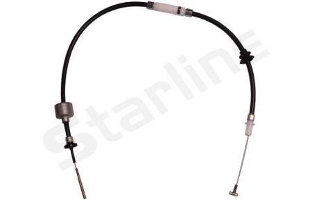 LACL0314 StarLine Трос зчеплення