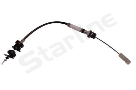 LACL0321 StarLine Трос зчеплення