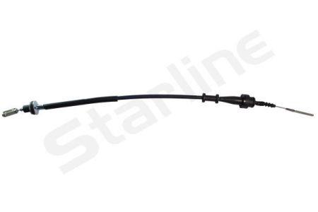 LACL0624 StarLine Трос сцепления