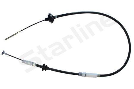 LACL0640 StarLine Трос сцепления