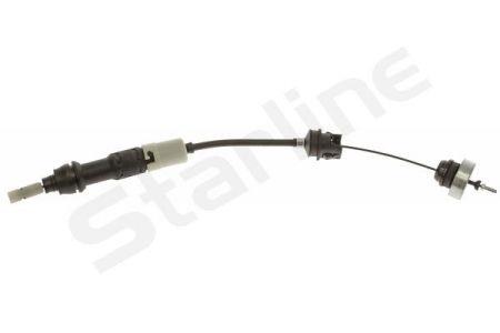 LACL0651 StarLine Трос зчеплення