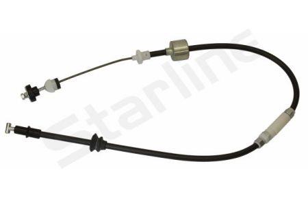 LACL1110 StarLine Трос зчеплення