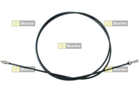 LASK101 StarLine Трос спидометра