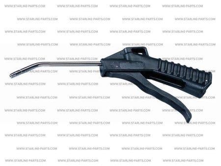 StarLine NP ABG01 Пістолет продувний, 100 мм NPABG01: Купити в Україні - Добра ціна на EXIST.UA!