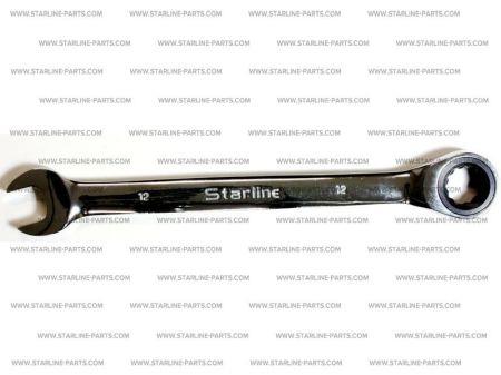 NRGW12 StarLine Ключ комбинированный