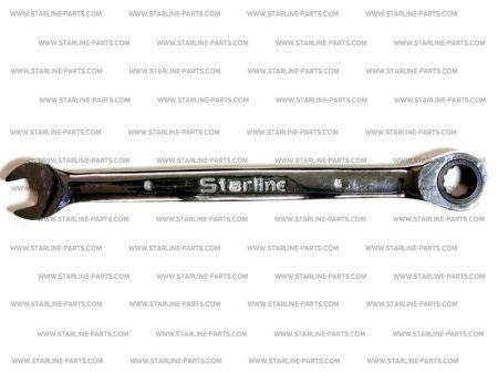 NRGW8 StarLine Ключ комбинированный