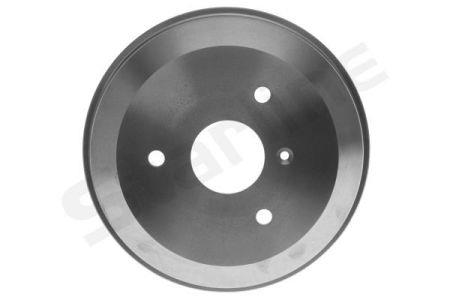 StarLine PB 6640 Тормозной барабан PB6640: Отличная цена - Купить в Украине на EXIST.UA! PB6640 StarLine Тормозной барабан