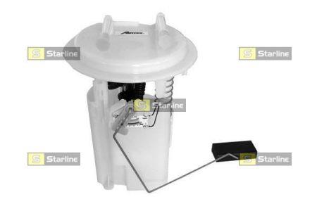 StarLine PC 1067 Насос паливний PC1067: Купити в Україні - Добра ціна на EXIST.UA!