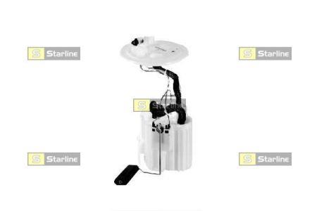PC1151 StarLine Насос топливный