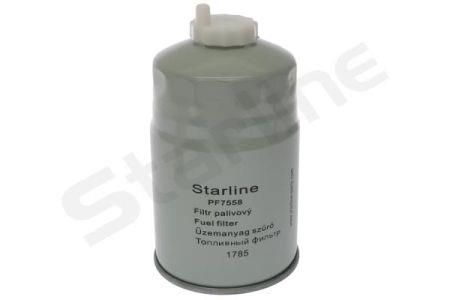 StarLine SF PF7558 Фільтр палива SFPF7558: Купити в Україні - Добра ціна на EXIST.UA!