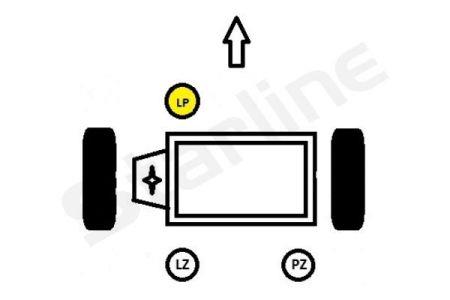 StarLine SM 0644 Подушка двигателя SM0644: Отличная цена - Купить в Украине на EXIST.UA! SM0644 StarLine Подушка двигателя