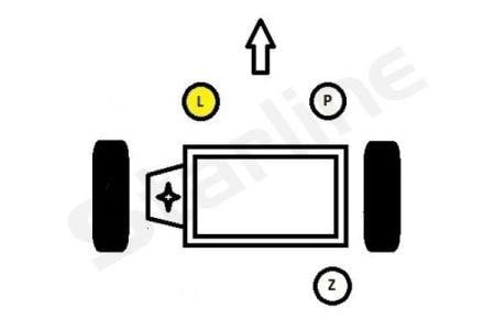StarLine SM 0787 Подушка двигателя SM0787: Отличная цена - Купить в Украине на EXIST.UA! SM0787 StarLine Подушка двигателя