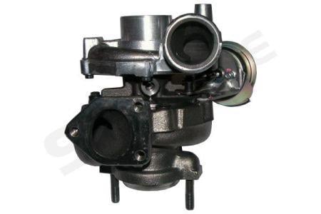 StarLine TD S1076T Турбина TDS1076T: Отличная цена - Купить в Украине на EXIST.UA! TDS1076T StarLine Турбина