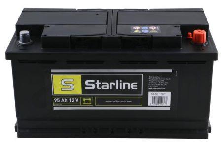 Купити StarLine BA SL 100P за низькою ціною в Україні!
