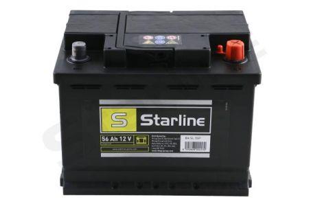 Купити StarLine BA SL 55P за низькою ціною в Україні!