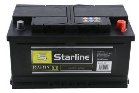 Купити StarLine BA SL 80P за низькою ціною в Україні!
