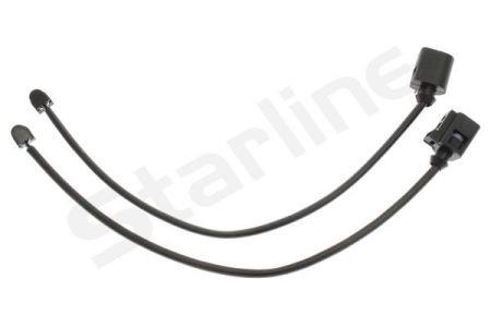 StarLine BD PR135 Датчик износа тормозных колодок BDPR135: Отличная цена - Купить в Украине на EXIST.UA! BDPR135 StarLine Датчик износа тормозных колодок