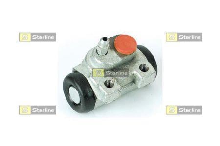 StarLine BH ST072 Цилиндр тормозной, колесный BHST072: Отличная цена - Купить в Украине на EXIST.UA! BHST072 StarLine Цилиндр тормозной, колесный