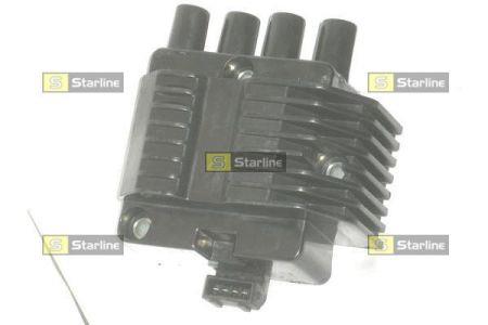 StarLine ED STIC52 Катушка зажигания EDSTIC52: Отличная цена - Купить в Украине на EXIST.UA! EDSTIC52 StarLine Катушка зажигания