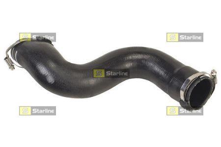 StarLine HS 1152 Патрубок интеркулера HS1152: Отличная цена - Купить в Украине на EXIST.UA! HS1152 StarLine Патрубок интеркулера