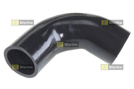 StarLine HS 1182 Патрубок интеркулера HS1182: Отличная цена - Купить в Украине на EXIST.UA! HS1182 StarLine Патрубок интеркулера