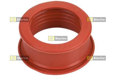 HS1405 StarLine Патрубок интеркулера