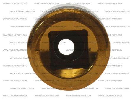 NR20119CM StarLine Головка, 1/2",19 мм