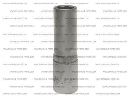 NR41112M StarLine Головка подовжена 1/2", 12 мм