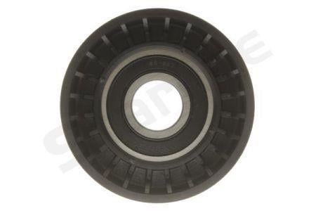 StarLine RS X00022P Ролик натяжной RSX00022P: Отличная цена - Купить в Украине на EXIST.UA! RSX00022P StarLine Ролик натяжной