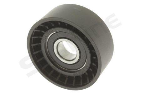 StarLine RS X00031P Ролик натяжной RSX00031P: Отличная цена - Купить в Украине на EXIST.UA! RSX00031P StarLine Ролик натяжной