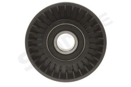 StarLine RS X00039P Ролик натяжной RSX00039P: Отличная цена - Купить в Украине на EXIST.UA! RSX00039P StarLine Ролик натяжной